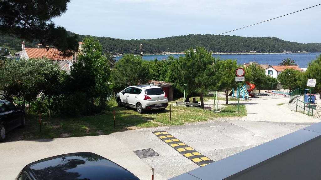 Apartman Zoja Apartment Mali Losinj Luaran gambar