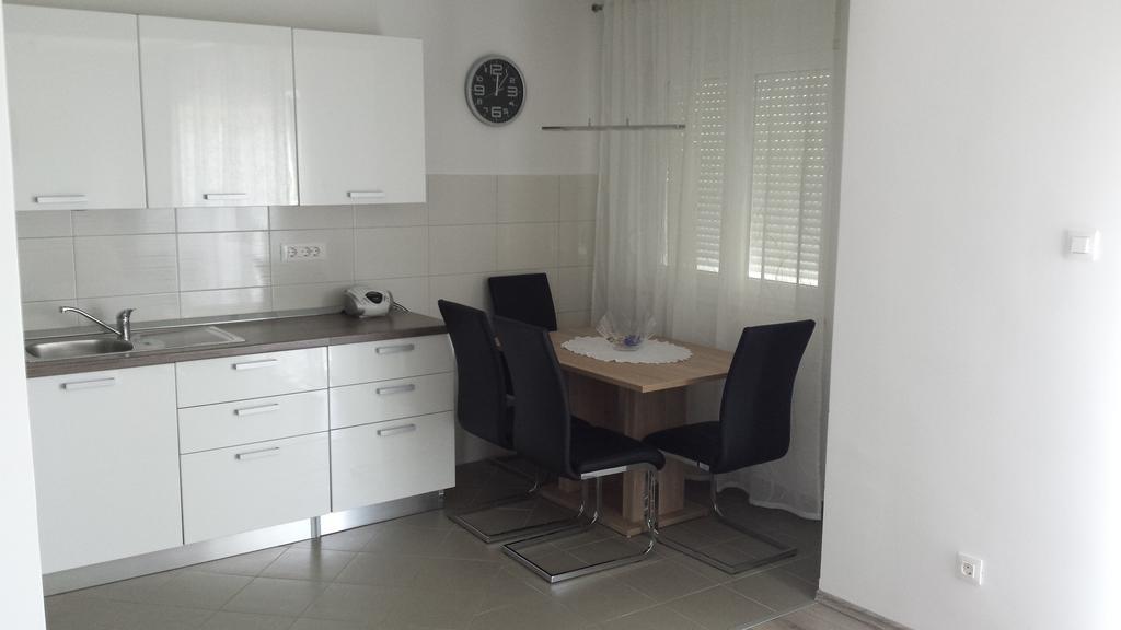 Apartman Zoja Apartment Mali Losinj Luaran gambar