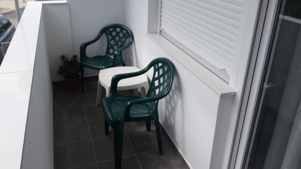 Apartman Zoja Apartment Mali Losinj Luaran gambar