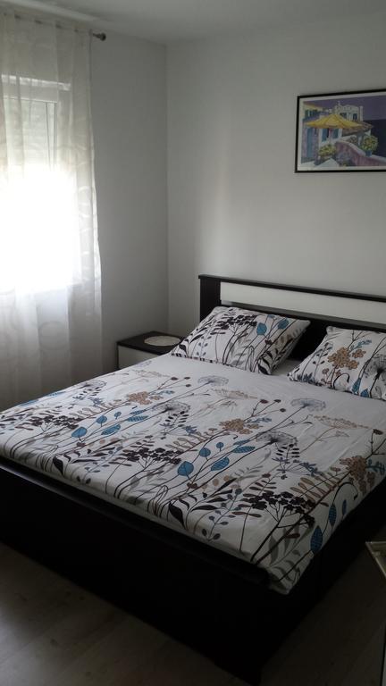 Apartman Zoja Apartment Mali Losinj Luaran gambar