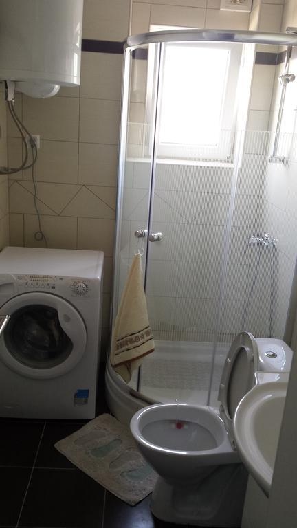 Apartman Zoja Apartment Mali Losinj Luaran gambar